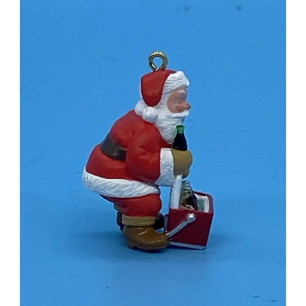 Hallmark miniature ornament